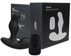 746860853416 Levett Caesar Rotating Degree Head Male Prostate Stimulator