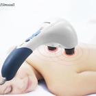 747529633271 Unbranded Electric Vibrating Massager Full Body Handheld Double