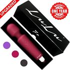 748388785491 Lulu Personal Wand Massager Cordless Therapeutic Vibrating Massage