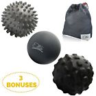 753610524618 Ellito Massage Ball Set