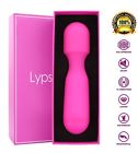 754970016294 Lyps Hummingbird Handheld Wand
