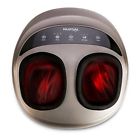 754970023339 Nursal Foot Massager Kneading Shiatsu Therapy Massage With