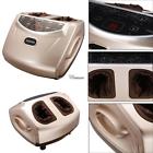 Wt8801 756353061891 Unbranded New Portable Heat Led Display Ozone Shiatsu