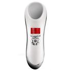 756353062201 Unbranded Portable Handheld Ultrasonic Electric Ion Facial Massager