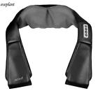 756353629572 Unbranded Electric Kneading Massager Low Back Neck Shoulder