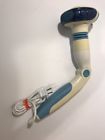 7565 Dr Scholls Thermal Heat Comfort Gel Handheld Massager Vibrator Scholl