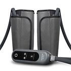 75699 Quin Air Compression Leg Massager For Foot Calf 702823273998