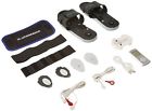 757901869914 Iq Massager Pro Ivs Combo With Belt Slippers