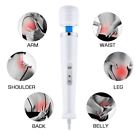 758067 April Authentic Wired Original Hitachi Magic Wand Massage 986538758067