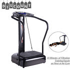 2000w 758232258613 Pinty Whole Body Vibration Machine Full Exercise Platform