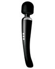 758477700229 Undisclosed Gigaluv Chirapsia Rechargeable Wand Black