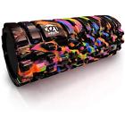 758576547404weez Foam Health Care Roller Medium Density Deep Tissue 758576547404