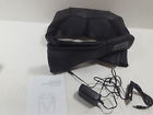 Rd-m2808r-1 758762323379 Inlife Neck And Shoulder Massager With Heat Black