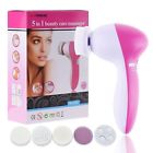 759614437664 Unbranded In Beauty Massager Cleansing Cleaner Smoothing Body
