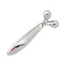 7598832639633 Unbranded Useful Massage Roller Face Body Slimming Massager