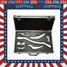 760385432093 Stainless Steel Gua Sha Scraping Massage Tool Set