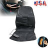 7610048 Carejoy Usa Back Massage Chair Heat Seat Cushion 190891213846
