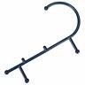 768067223748 Hecasa Blue Manual Massager Muscle Trigger Point Tool