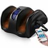 768492662495 Zopoa Foot Massager Machine Shiatsu Deep Tissue Electric