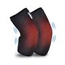 768494764517 Comfier Calentamiento El Ctrico Vibraci Rodilla Articulaci Almohadilla