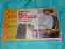 769-03 Body Tone Oster Back Massage Pad With Infra-red Heat In Original Box