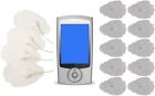769388887770 Beautimate Mode Fda Cleared Tens Unit Pulse Massager