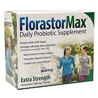 77005 Florastor Max Daily Probiotic 704142000385