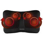 770770770 Restoration Shiatsu Massage Pillow With