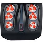 77086 Foot Shiatsu Massager Therapy 4543245777086