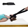 781871034171 Strap Spine Chiropractic Decompression Traction Tool With Chin