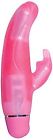 782631248210 Nasswalk Spot Rabbit Dual Vibe Waterproof Pink Inch