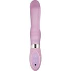 782631251920 Nasswalk Sinful Fantasy Vibe Waterproof Lavender Inch