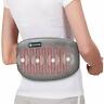 782901861019 Comfier Heating Pad With Massager Heated Waist Massage