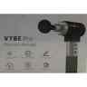 784099898037 Exerscribe Vybe Pro Percussion Massage Gun