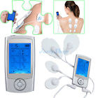 784099932014 Unbranded Mode Tens Unit Digital Electronic Pulse Massager
