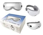 785123121794 Smyrna Wireless Digital Eye Massager By With Heat
