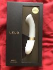 Gigi2 7854 Lelo Luxury Grey