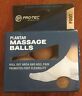 785702113004 Athletics Plantar Fasciitis Relief Foot Massage Balls