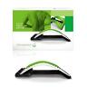 790566635647 Undisclosed Back Stretcher For Lower Pain By Ultimate