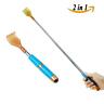 790996022604 Unbranded In Extendable Back Scratcher With Magnet Telescopic