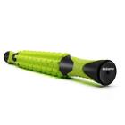 791259065697 Massapow Green Muscle Roller Massage Stick Body Tail