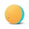 791489131278 Njoie Electro Vibrating Massage Ball By Teal Orange