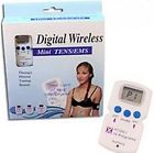 791943730825 Mini Pms Menstrual Pain Relief Digital Wireless Tens