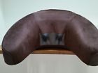 792453 Brookstone Shiatsu Backrest Pickup Only In Md Just Reduced Again