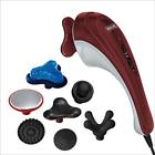 79300400t Wahl Hand Held Massager Heat Cold Electric Full 602345683223