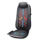 793244206672 Snailax Shiatsu Back Massage Seat Cushion With Heat
