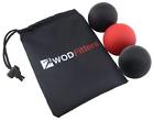 793936160923 Wodfitters Massage Balls For Trigger Point And Myofascial