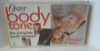 769-03 794-03 Oster Body Tone Complete Massager Model