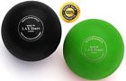 794811367291 Lacrosse Balls Massage Ball Therapy Myofascial Tension Release