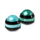 797566000413 Zongs Massage Ball Manual Roller Massager Self Therapy